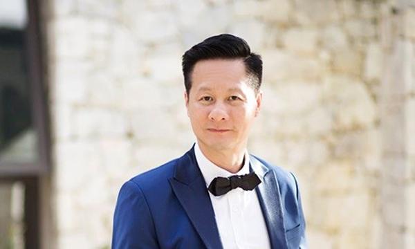 Sau Ngọc Thúy, đại gia Đức An từng có một người vợ không chân dài, không cần tiền của chồng-2