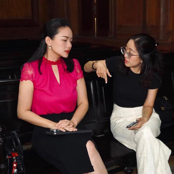 Sau Ngọc Thúy, đại gia Đức An từng có một người vợ không chân dài, không cần tiền của chồng-4