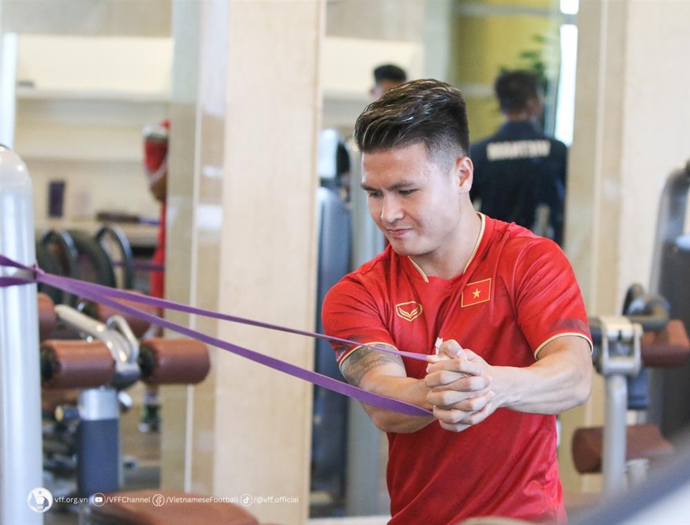 Tuyển Việt Nam: Ông Troussier vui ít, lo nhiều-2