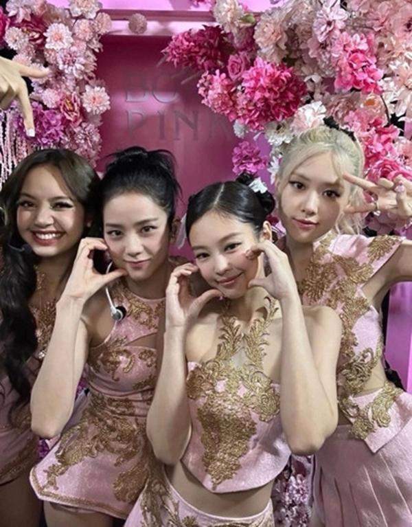 K-pop trỗi dậy: Tín hiệu lạc quan-1