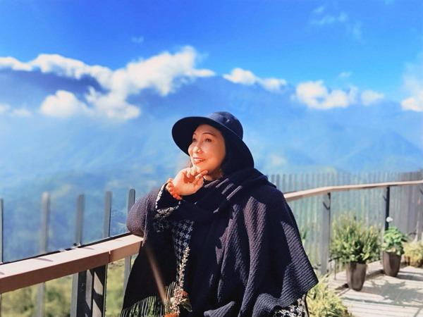 Sao Việt ly hôn tuổi xế chiều: NSND Bạch Tuyết tài sắc nhưng xế chiều vẫn sống một mình-6