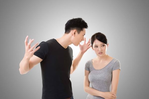 Tôi mệt mỏi vì người yêu tính trẻ con-1