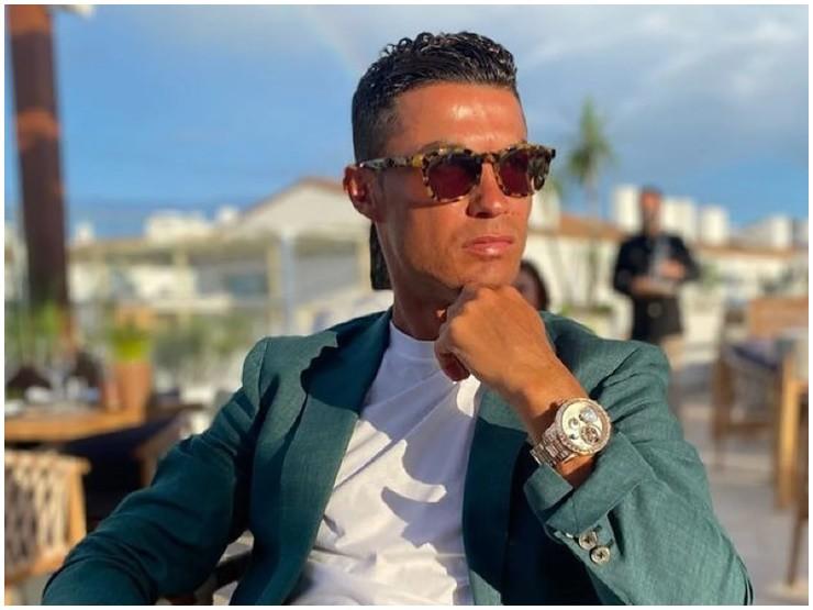 Đồng hồ là chiếc gương phản chiếu tính cách của người đàn ông như thế nào?-1