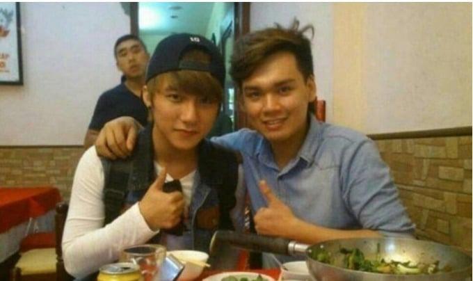 3 tình bạn hiếm nhưng bền của Sơn Tùng M-TP trong showbiz-1