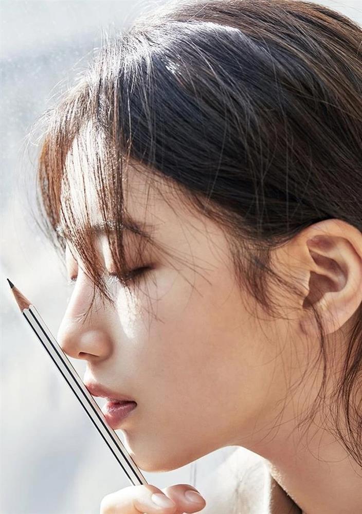 Đã U30, đây vẫn là tình đầu quốc dân được yêu nhất Hàn Quốc, khuôn mặt tỷ lệ vàng-2