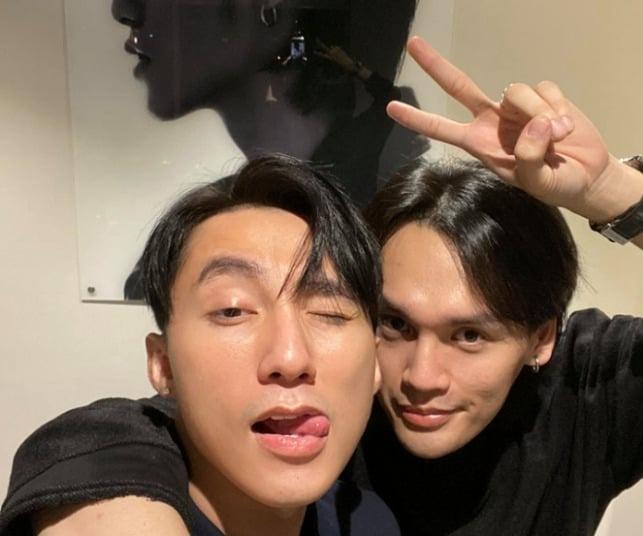 3 tình bạn hiếm nhưng bền của Sơn Tùng M-TP trong showbiz-3