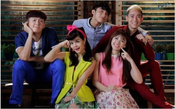 3 tình bạn hiếm nhưng bền của Sơn Tùng M-TP trong showbiz-6