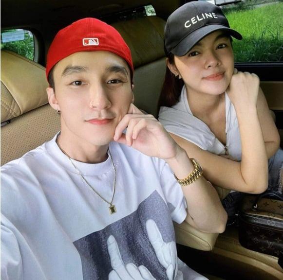 3 tình bạn hiếm nhưng bền của Sơn Tùng M-TP trong showbiz-8