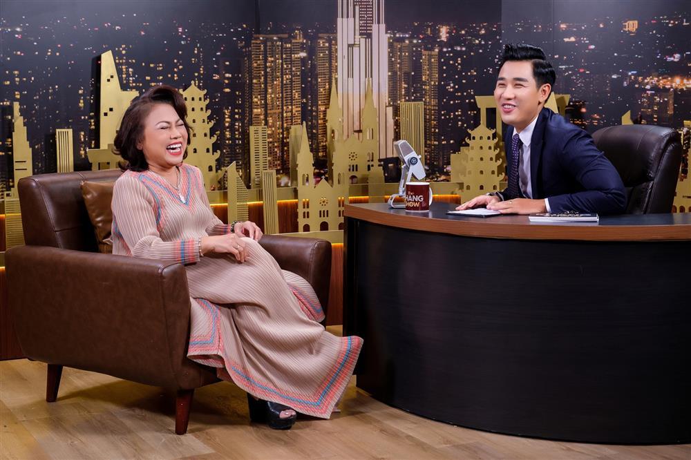 Siu Black: Bị bệnh nặng 10 ngày, truyền nước thì máu chảy ngược ra-2