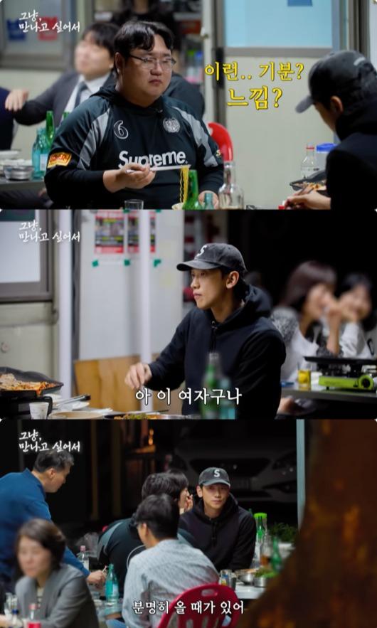 Bi Rain hé lộ lý do kết hôn với Kim Tae Hee-1