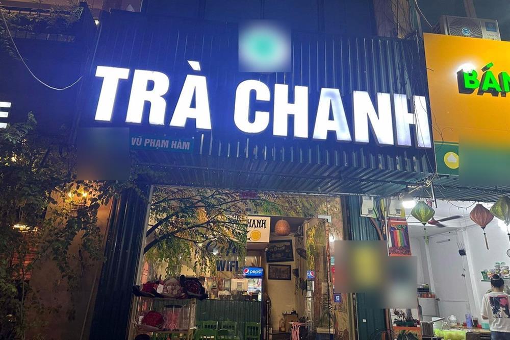 Cô gái đi trà chanh mất xe SH, chủ quán nói hỗ trợ tình cảm 2 triệu đồng-1