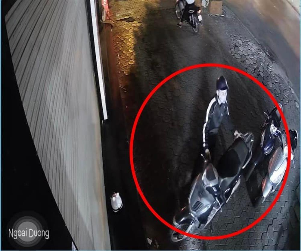 Cô gái đi trà chanh mất xe SH, chủ quán nói hỗ trợ tình cảm 2 triệu đồng-2