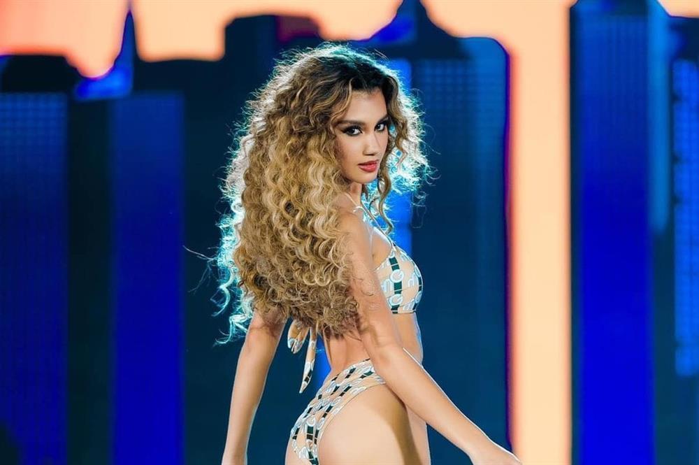 Tranh cãi giữa Chủ tịch Hoa hậu Hòa bình và Hoa hậu Hòa bình Philippines-1