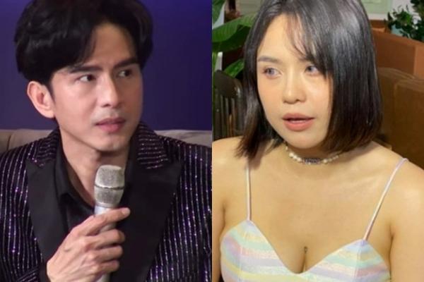 Bị quản lý Đan Trường tuyên bố kiện đến cùng, ca sĩ Dương Edward nói gì?-3