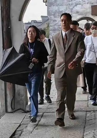 Ngô Ngạn Tổ gây thất vọng vì vẻ ngoài xấu nhất sự nghiệp-1