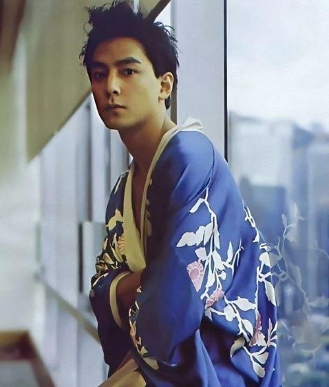 Ngô Ngạn Tổ gây thất vọng vì vẻ ngoài xấu nhất sự nghiệp-3