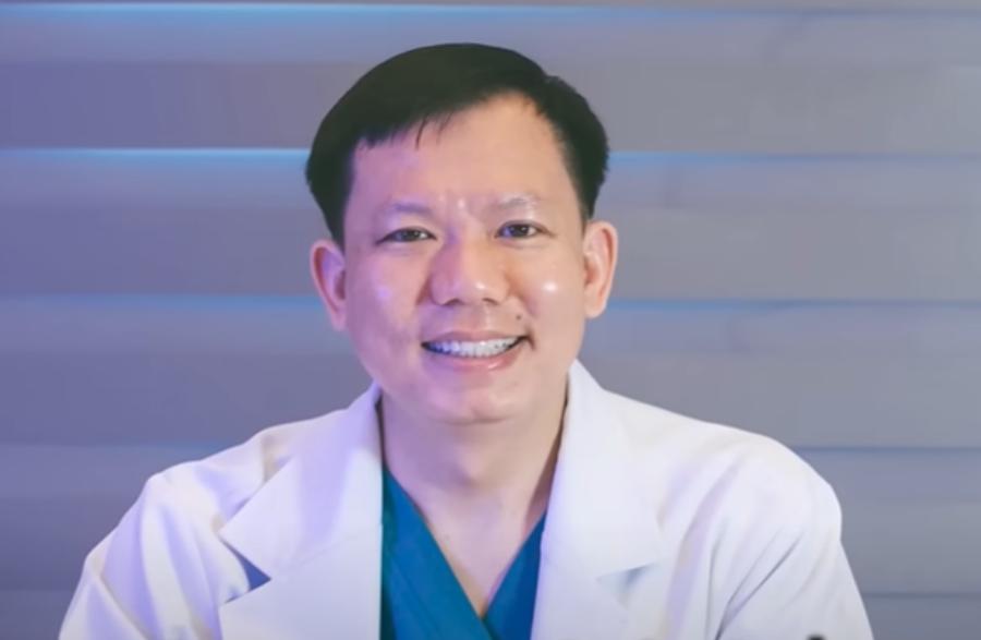 ‘Ông bố đông con’ hé lộ căn hộ sang trọng, 43 tuổi chưa tính chuyện kết hôn-1