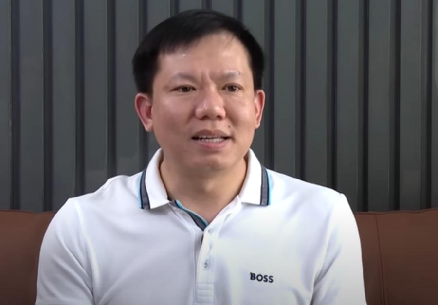 ‘Ông bố đông con’ hé lộ căn hộ sang trọng, 43 tuổi chưa tính chuyện kết hôn-3