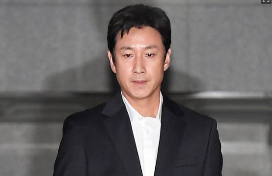 Showbiz Hàn: Phong sát ngôi sao vướng bê bối ma túy?-2