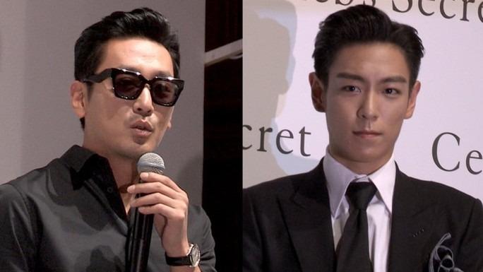 Showbiz Hàn: Phong sát ngôi sao vướng bê bối ma túy?-3