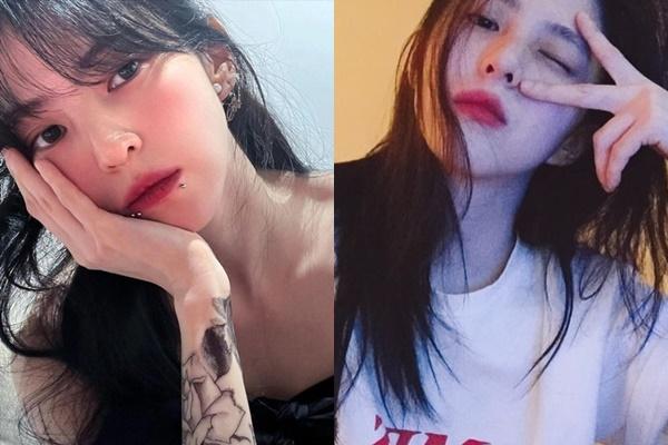 Han So Hee đẹp bất chấp hình ảnh chưa qua chỉnh sửa-9