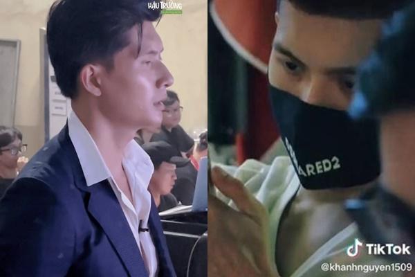 BST mới của Venesto giúp Lâm Bảo Châu khoe trọn vẻ nam thần-11