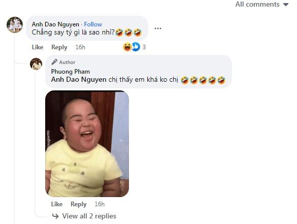 Hồng Đăng và Mạnh Trường thân từ phim ra ngoài đời, mối quan hệ giữa hai người vợ càng gây chú ý hơn-4