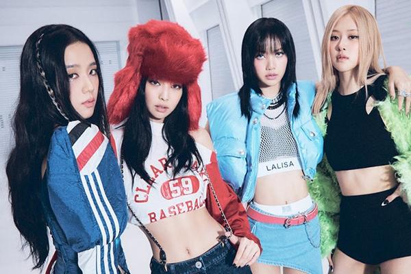 Vượt mặt Lisa (BlackPink), ai là nữ hoàng K-Pop 2023?-11