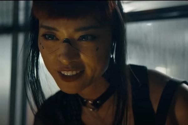 Quảng bá Việt Nam qua vai diễn trên phim ngoại-1