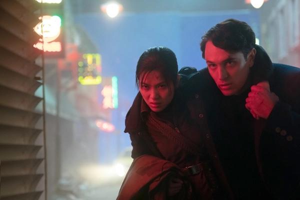 Quảng bá Việt Nam qua vai diễn trên phim ngoại-2