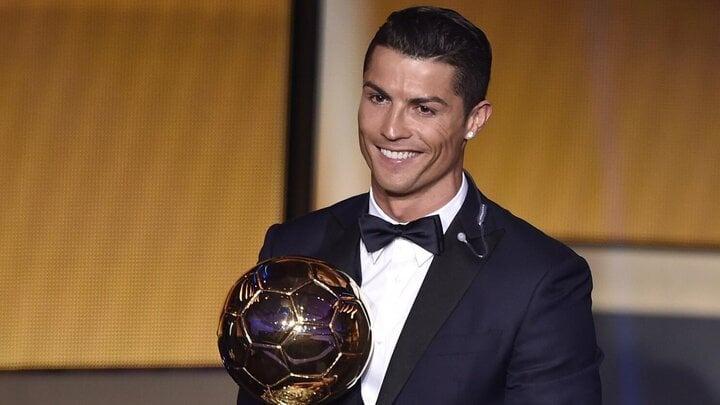 Vì sao Ronaldo không được đề cử Quả bóng vàng 2023?-1