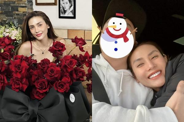 Người mẫu Võ Hoàng Yến cầu hôn bạn trai Việt kiều, trữ đông trứng ở Thái Lan-3