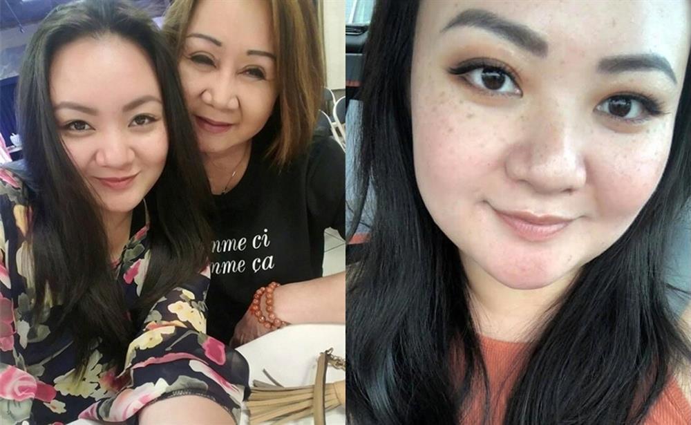 Bé Xuân Mai ở Mỹ: Làm ngân hàng, sinh liền 3 con, nhan sắc hiện ra sao?-7