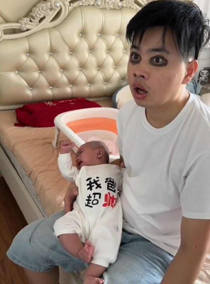 Những màn hoá trang Halloween lỗi khiến dân mạng khó nhịn cười-7