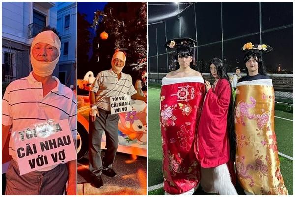 Không khí kinh dị ở 5 điểm đến Halloween đáng sợ bậc nhất châu Á-6