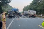 Danh tính 5 người tử vong trong vụ tai nạn giao thông ở Lạng Sơn-5