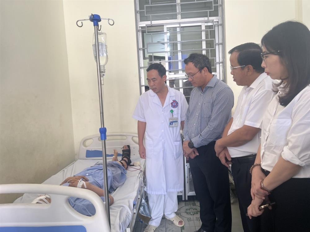 Danh tính 5 người tử vong trong vụ tai nạn giao thông ở Lạng Sơn-2