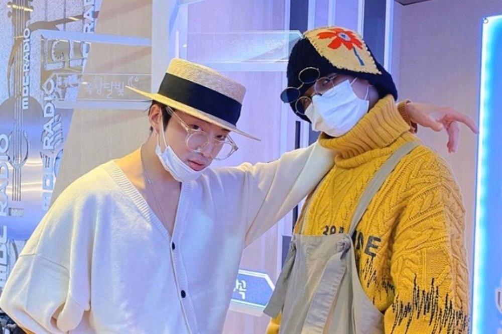 MC hàng đầu xứ Hàn bất ngờ bị chỉ trích vì liên quan tới G-Dragon-3