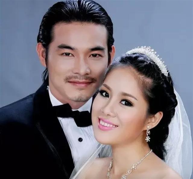 Sao Việt ly hôn chóng vánh: Quách Ngọc Ngoan - Lê Phương chia tay gây nhiều chú ý-1