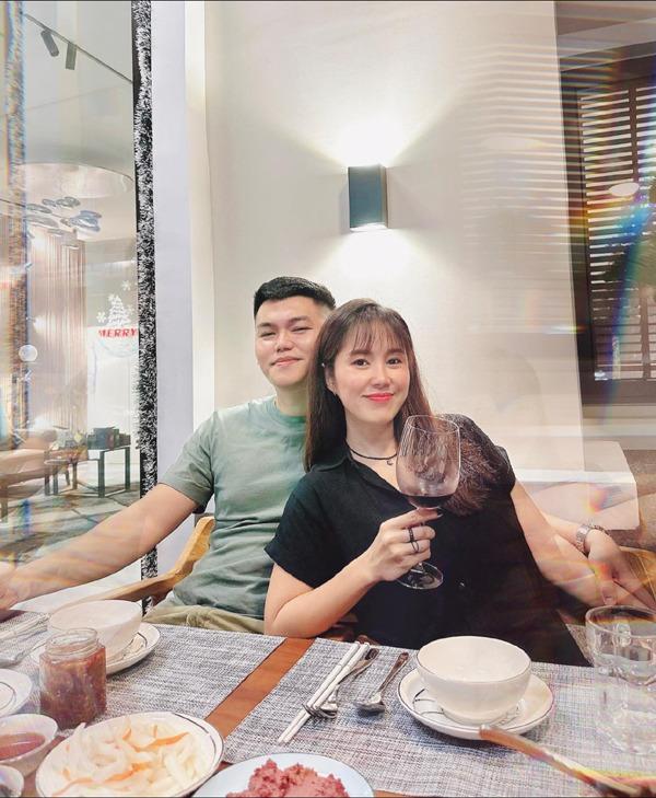 Sao Việt ly hôn chóng vánh: Quách Ngọc Ngoan - Lê Phương chia tay gây nhiều chú ý-4