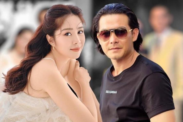 Cuộc sống kín tiếng gây tò mò của sao nam Vbiz, tuyên bố vỡ nợ sau khi chia tay vợ đại gia-8