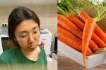 Ăn cà rốt luộc có tác dụng gì với sức khỏe?-2