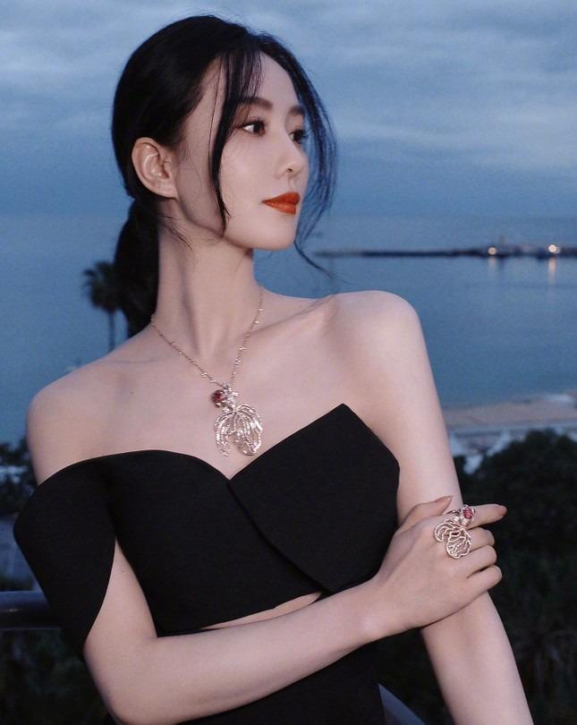 Lưu Thi Thi ê chề-1