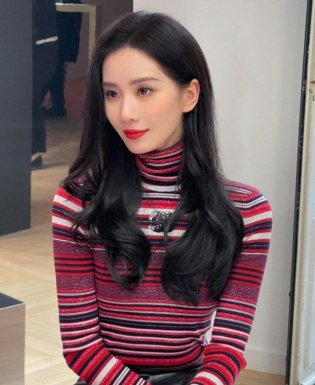 Lưu Thi Thi ê chề-3