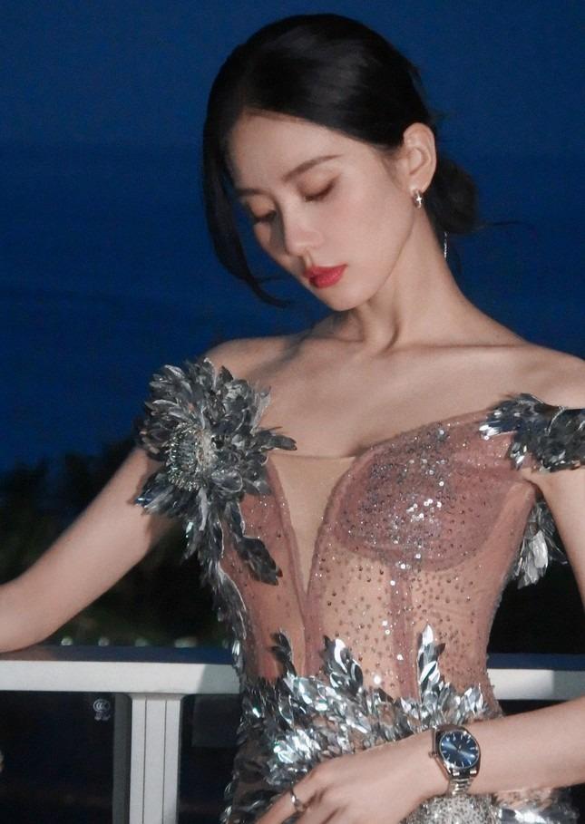 Lưu Thi Thi ê chề-4