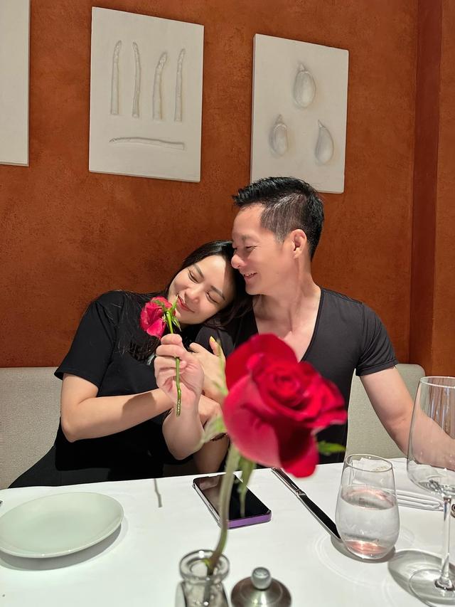 Đại gia Đức An lên tiếng bảo vệ Phan Như Thảo, nữ chính nói gì?-1