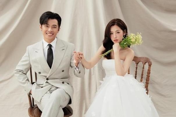 Trước thềm hôn lễ, Puka - Gin Tuấn Kiệt viết tâm thư tri ân, tiết lộ lý do yêu thầm suốt 4 năm-6