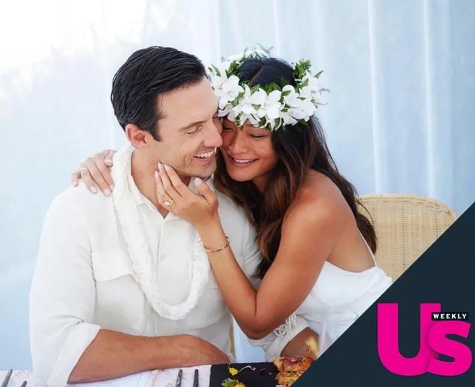 Mỹ nam Hollywood rước thiên thần nội y về dinh-2