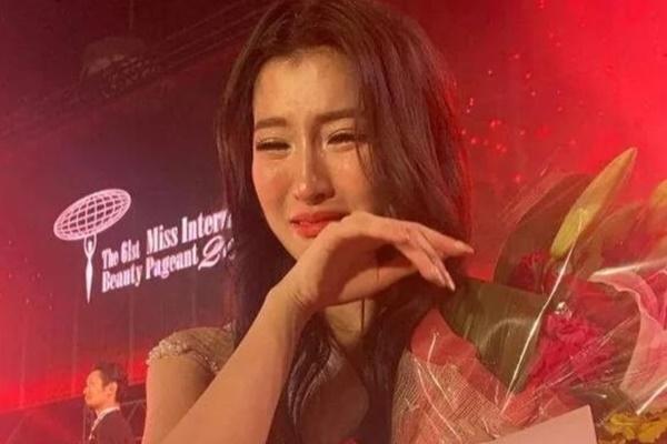 Á hậu Phương Nhi xếp thứ 9 tại chung kết Hoa hậu Quốc tế 2023-3