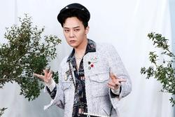 Cảnh sát triệu tập G-Dragon (Big Bang)